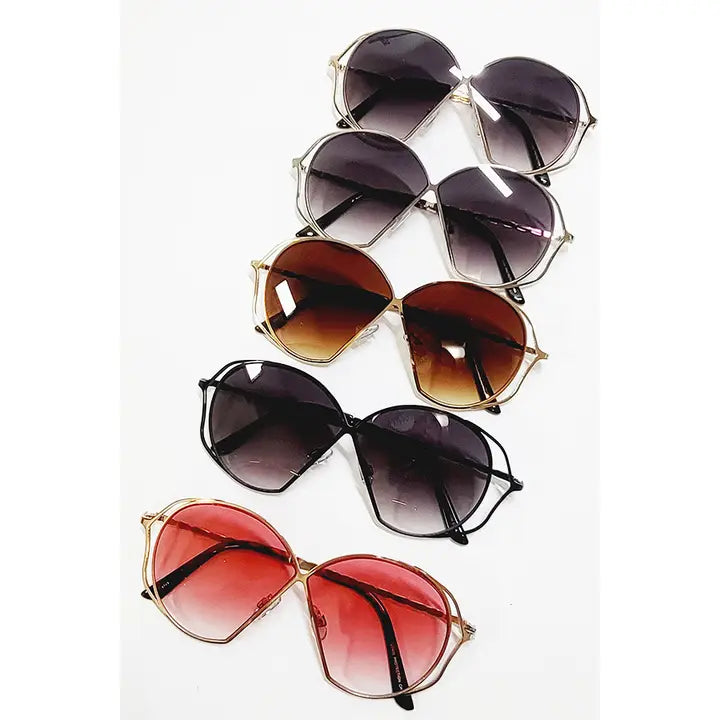 Fashion Sunglasses