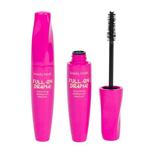 Full-On Drama Mascara
