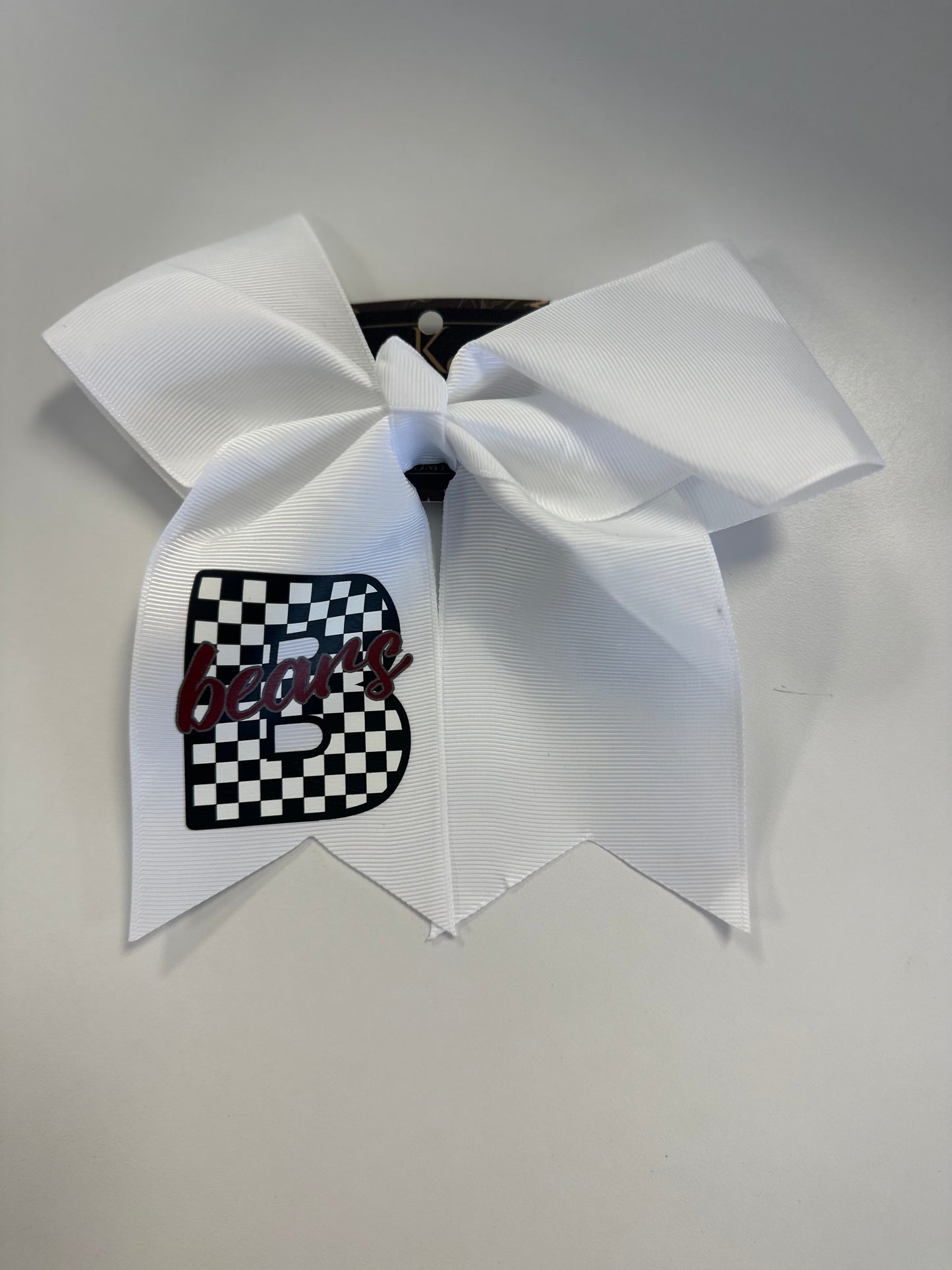 KS BHS Hair Bows