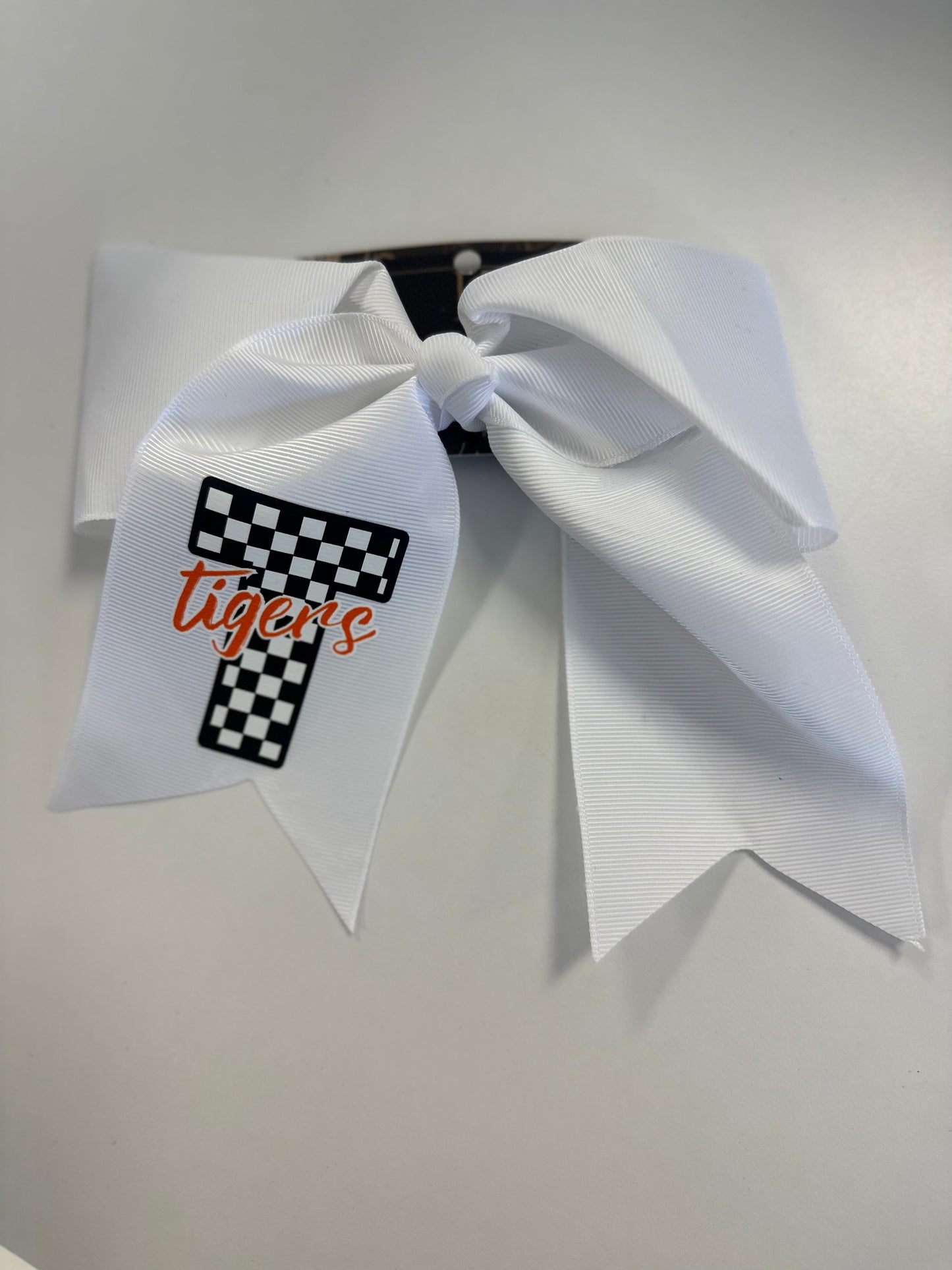 KS SHS Hair Bow