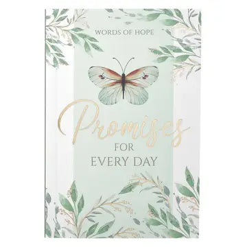 Gift Book Promises For Every Day