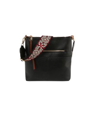 Guitar Strap Crossbody