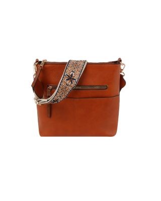 Guitar Strap Crossbody