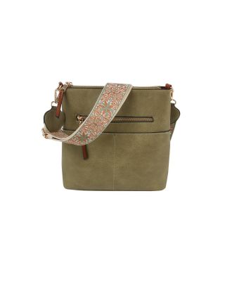 Guitar Strap Crossbody
