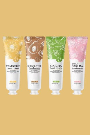 Hand Cream