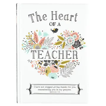 Heart of A Teacher