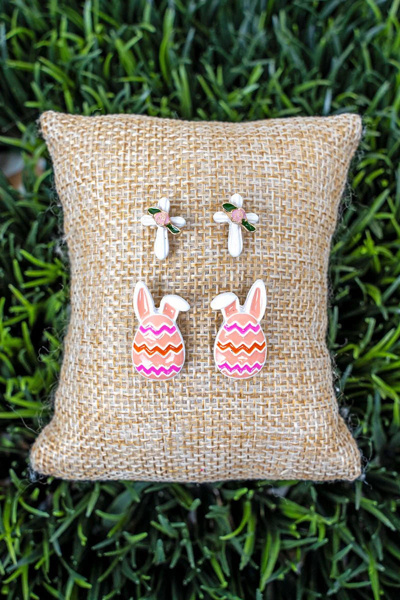 E - Holy & Hoppy Set