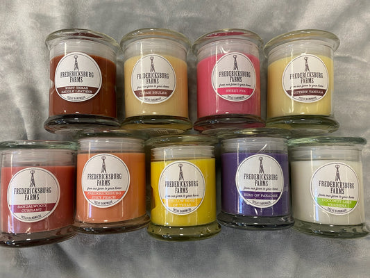 FF Modern Candles 9oz