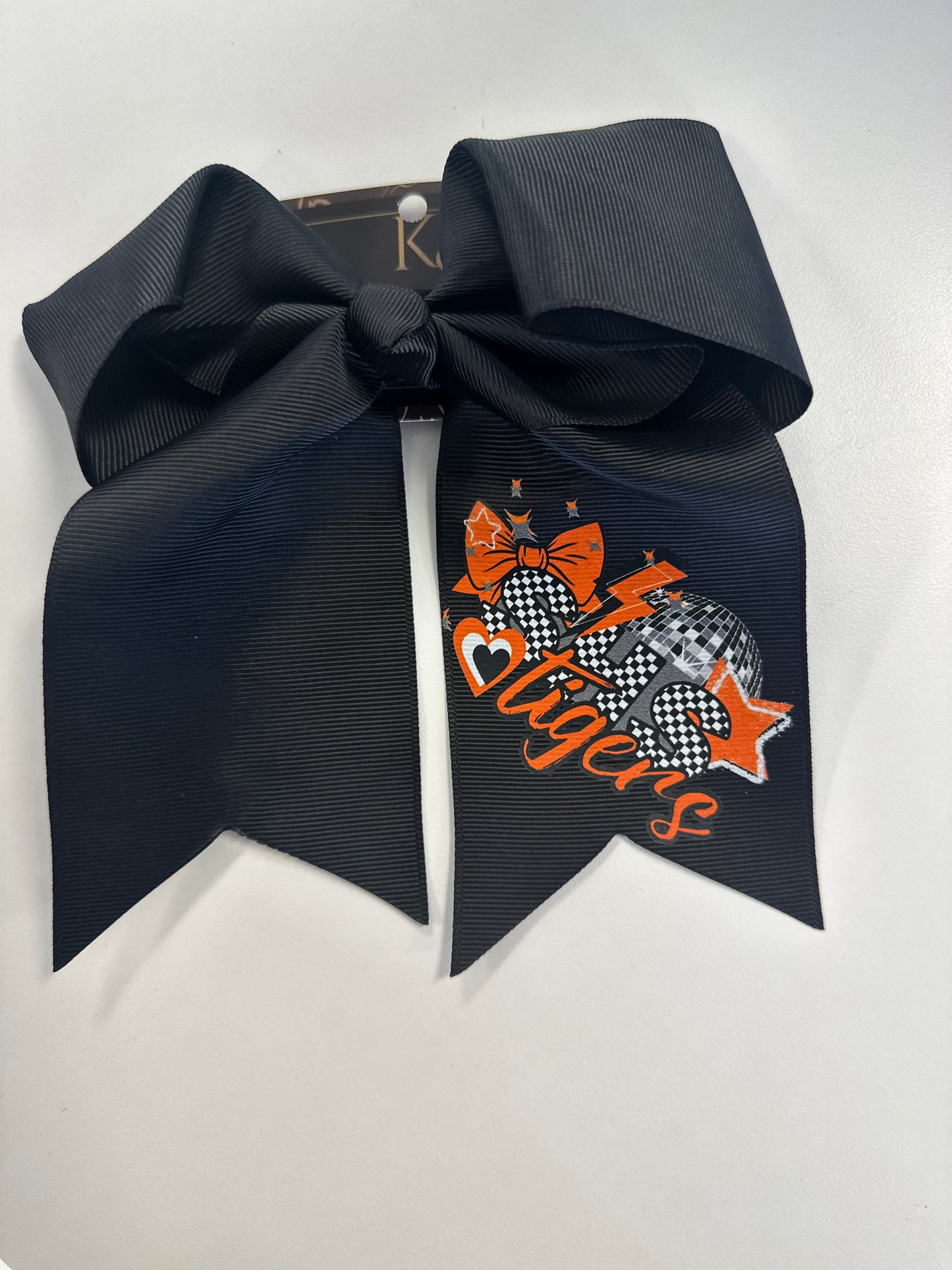 KS SHS Hair Bow