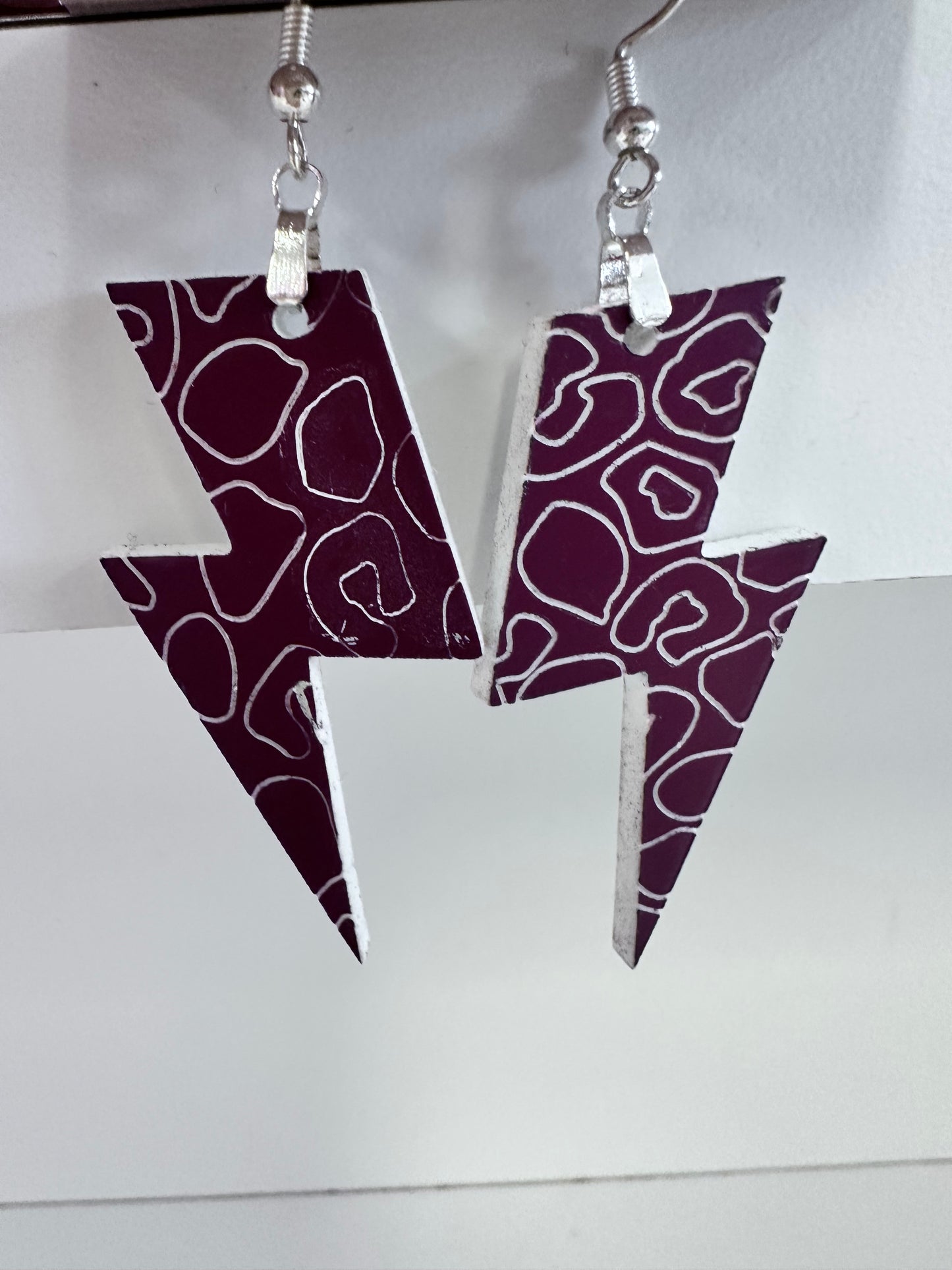 KS Lightning Bolts
