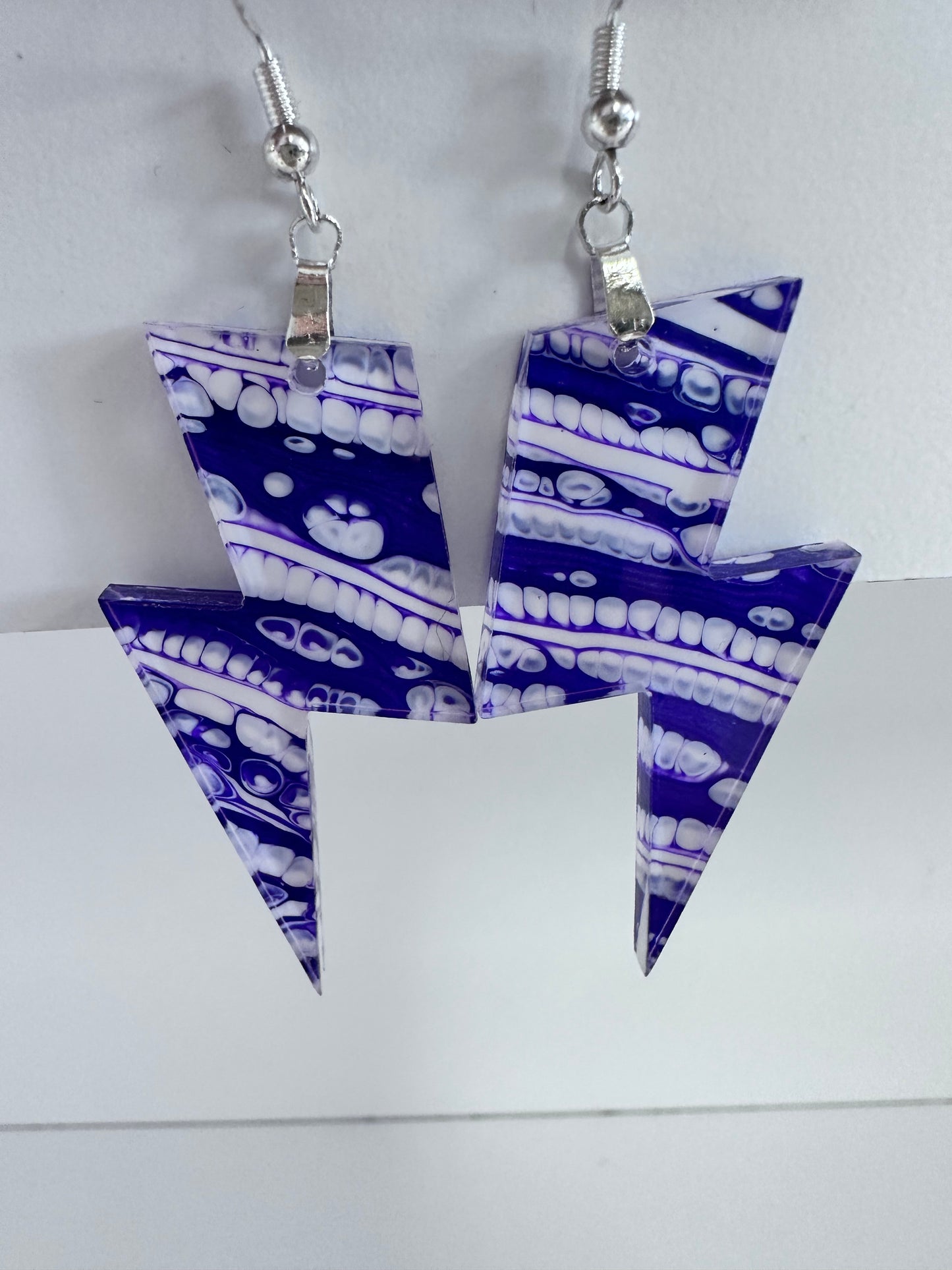KS Lightning Bolts