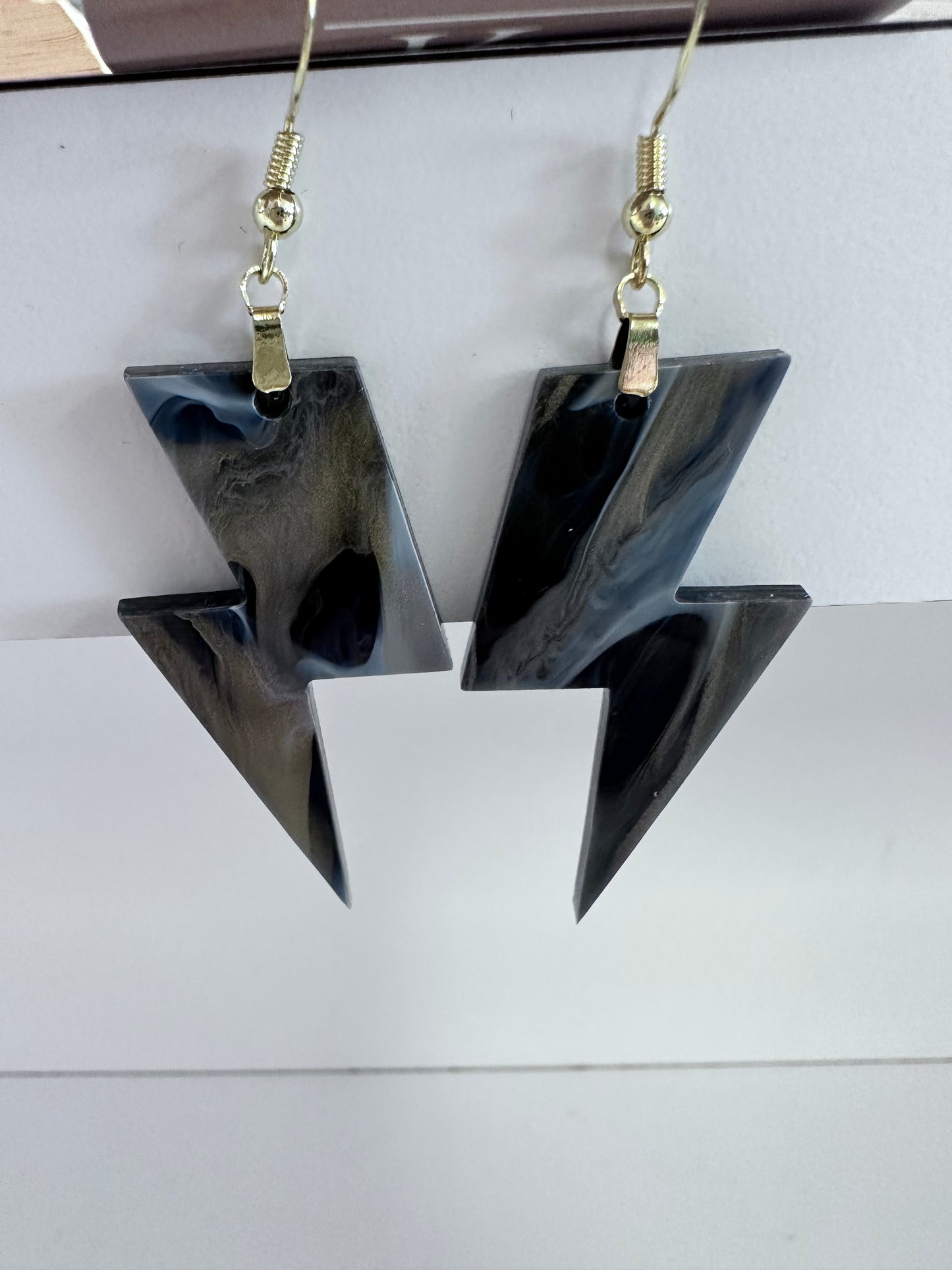 KS Lightning Bolts