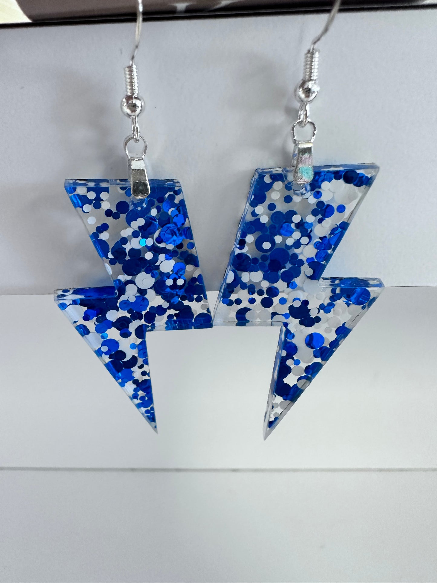 KS Lightning Bolts
