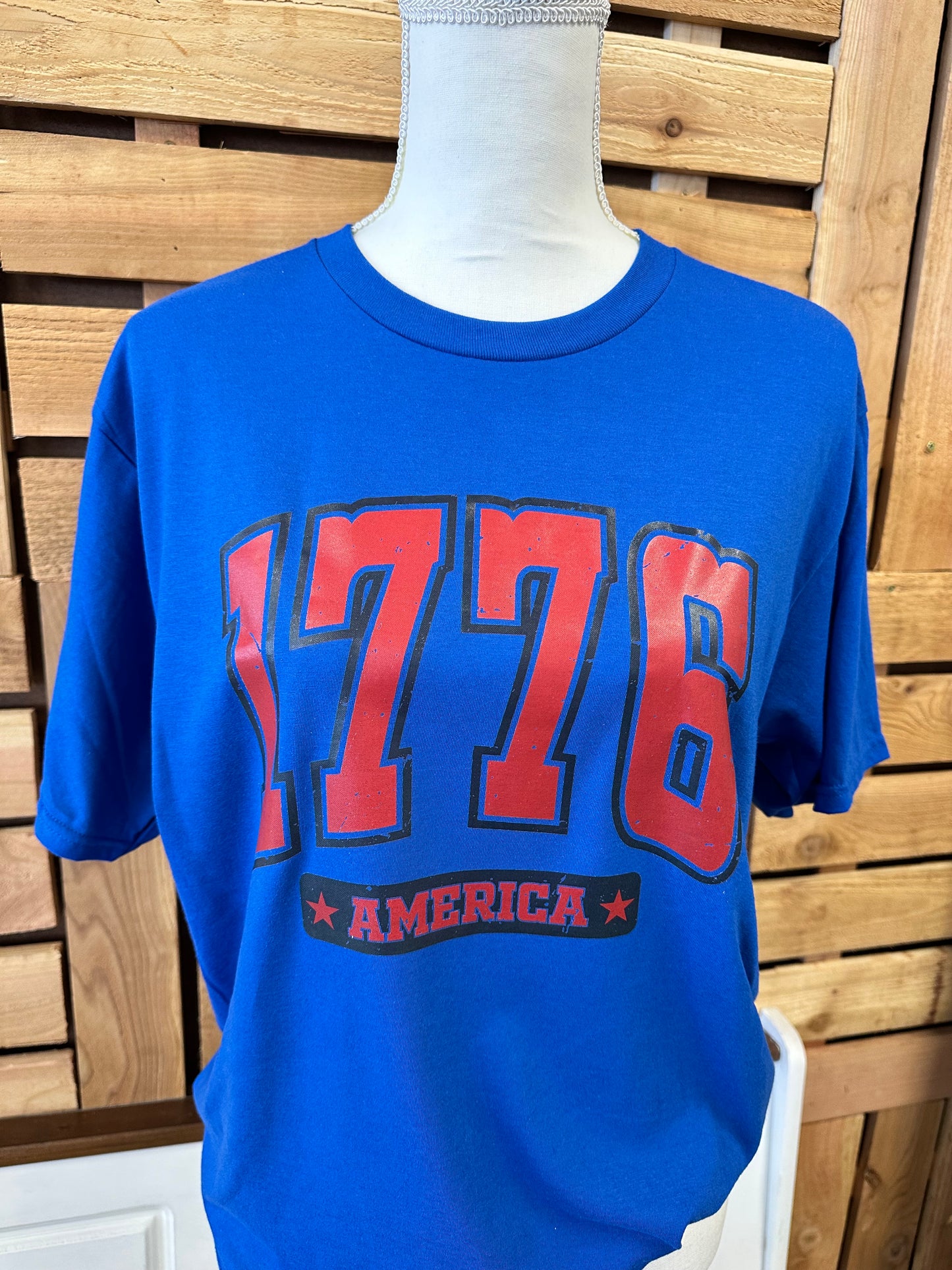 KS 1776 Tee