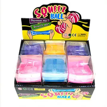 Ice Cube Squishy