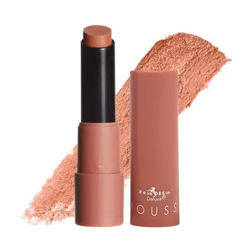 Italia Deluxe Mousse Matte Lipstick