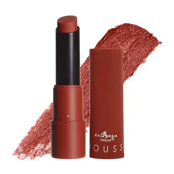 Italia Deluxe Mousse Matte Lipstick