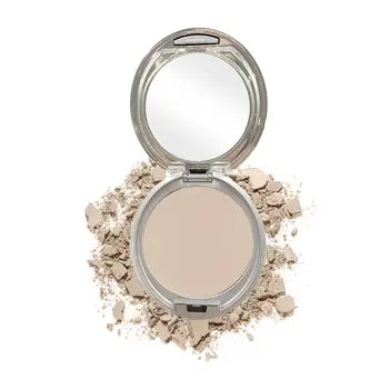 Italia Deluxe Pressed Foundation