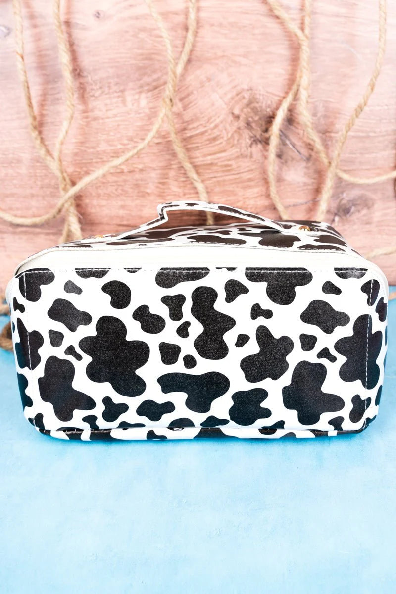 Jetsetter Expandable Makeup Bags