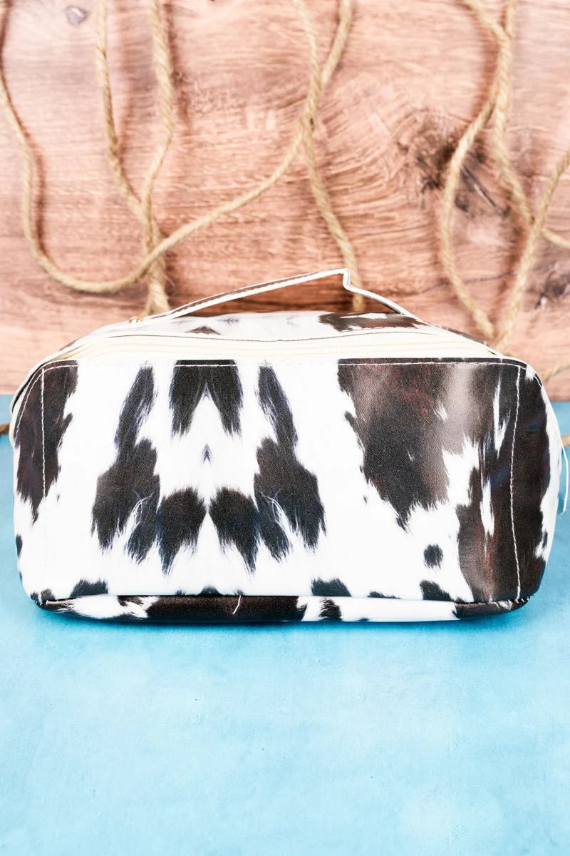 Jetsetter Expandable Makeup Bags