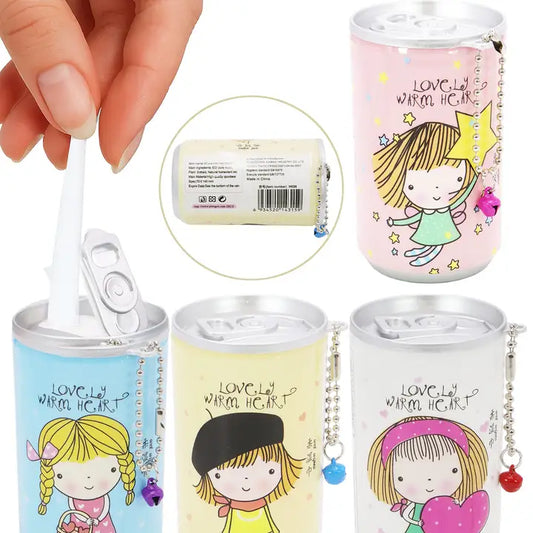 Lovely Girl Wet Wipes