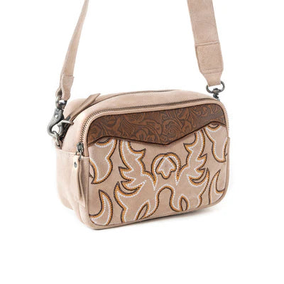 Marla Range Shoulder Bag