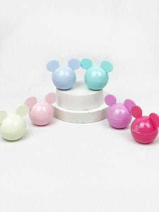 Mouse Lip Balm