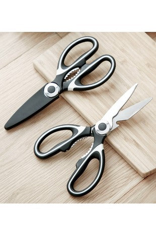Multifunction Kitchen Scissors