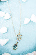 N - Coastal Stroll Turtle