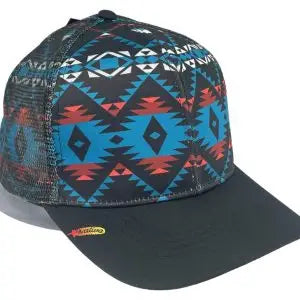 Navito Mesh Back Tuson Cap