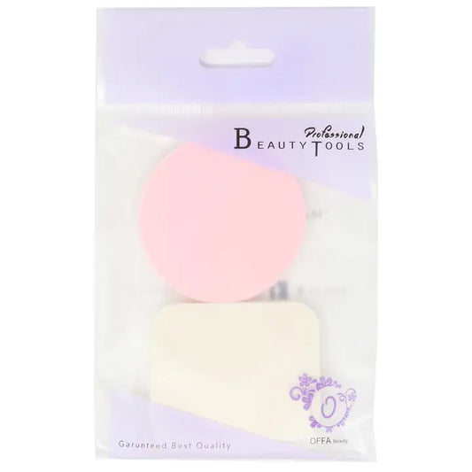 Offa 2pc Blending Sponges