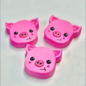 Piglet Bath Bomb