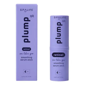 Plump Retinol Smoothing Serum Stick
