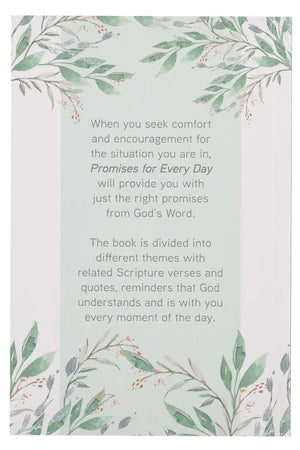 Promises For Every Day