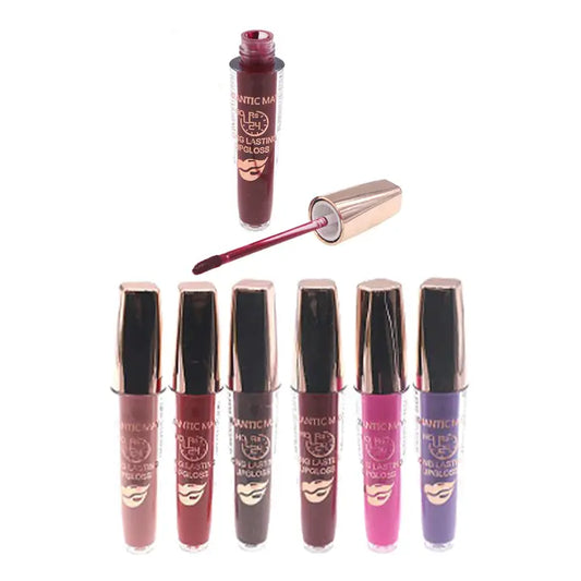 Romantic May Lip Gloss