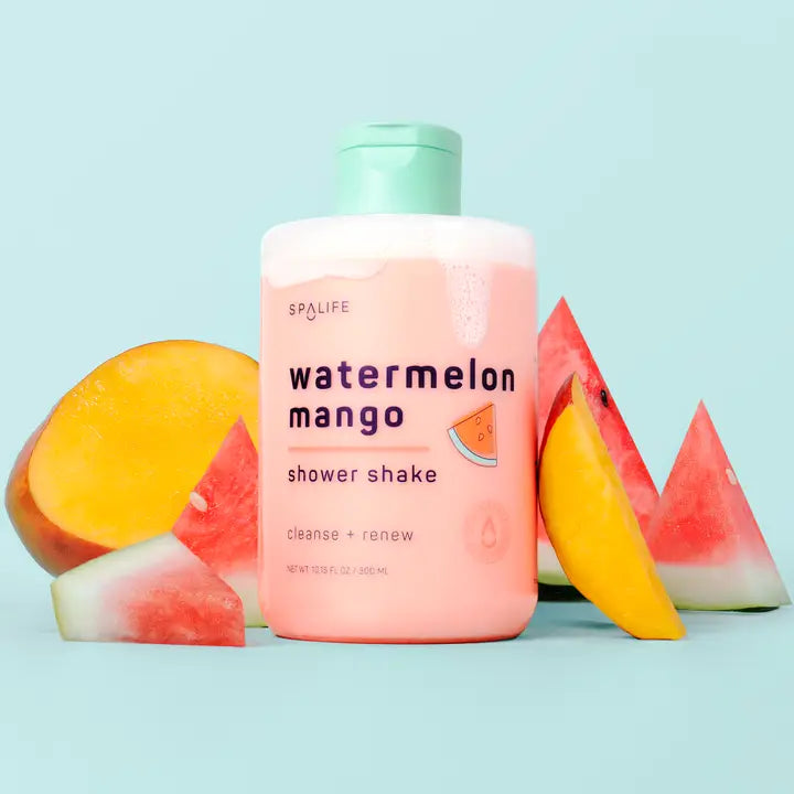 Shower Shake
