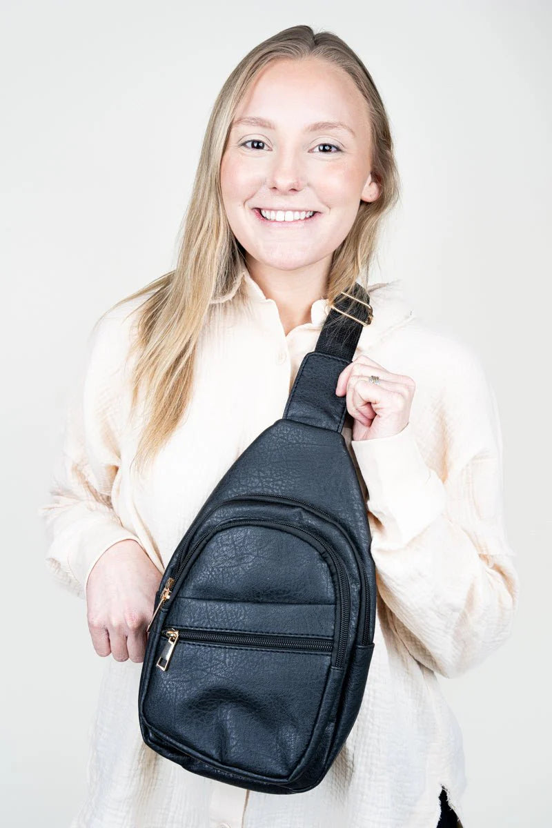 Small Lyla Sling Bag