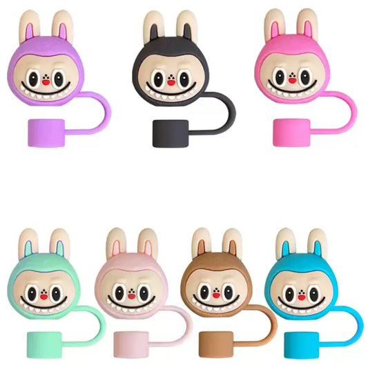 Straw Topper - The Monsters