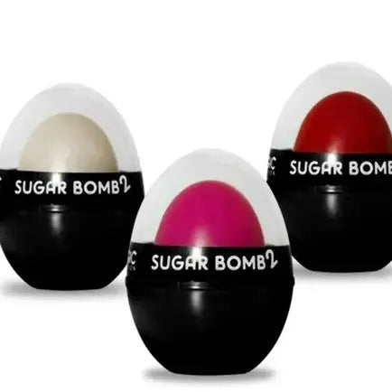 Sugar Bomb Lip Balm