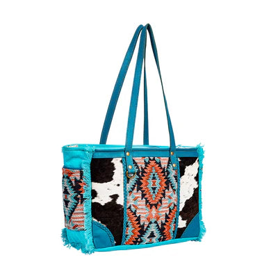 Tonga Ridge Small Bag
