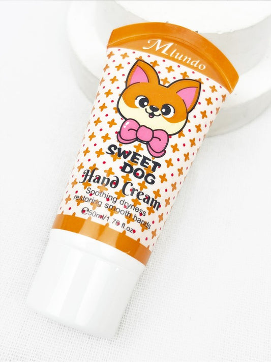 Travel Size Hand Lotion