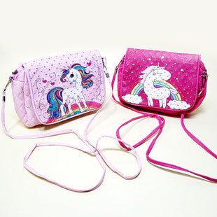 Unicorn Crossbody
