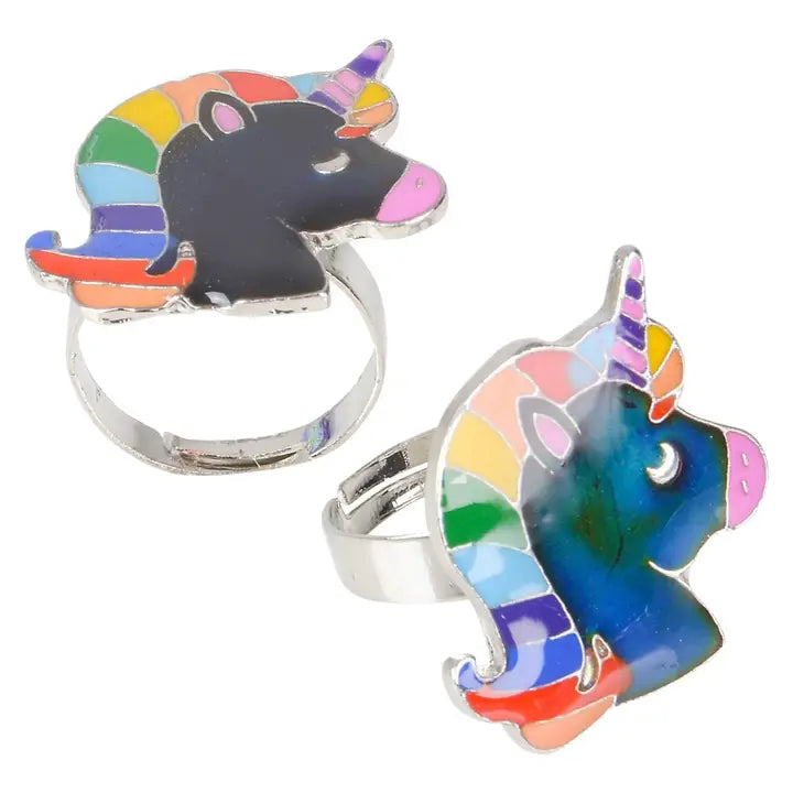 Unicorn Mood Ring