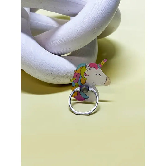 Unicorn Phone Grip