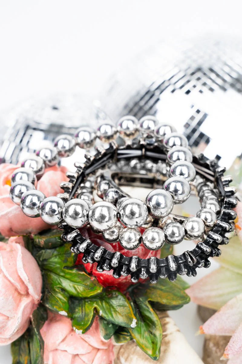 Viper Valley Bracelet Set