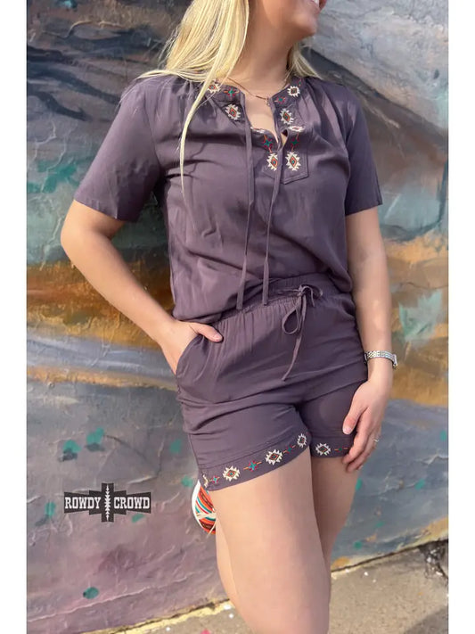 Westbound Lounge Set