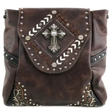 Western Cross Backpack
