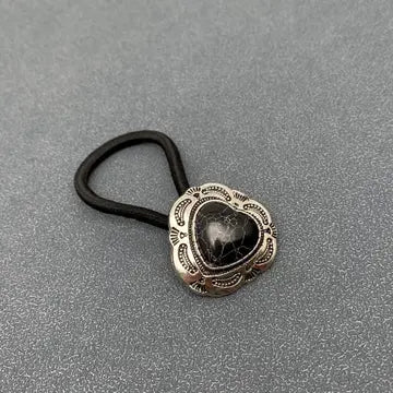 Western Style Hair Tie
