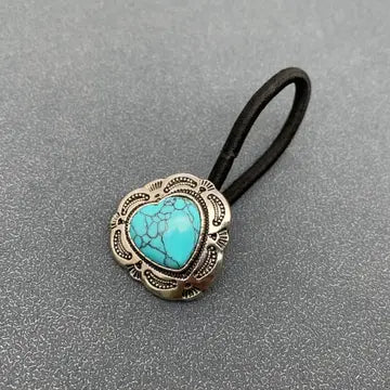 Western Style Hair Tie