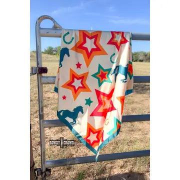 Wild Rag